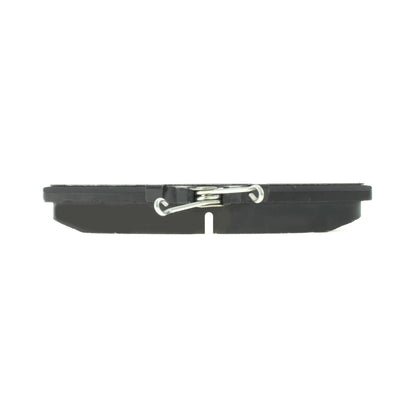 StopTech Sport Brake Pads With Shims And Hardware