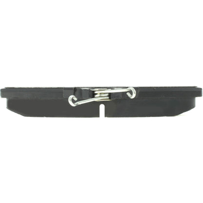 StopTech Sport Brake Pads With Shims And Hardware