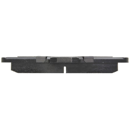StopTech Sport Brake Pads With Shims And Hardware
