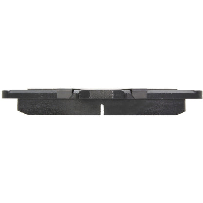 StopTech Sport Brake Pads With Shims And Hardware