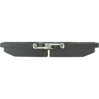 StopTech Sport Brake Pads With Shims And Hardware