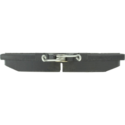 StopTech Sport Brake Pads With Shims And Hardware