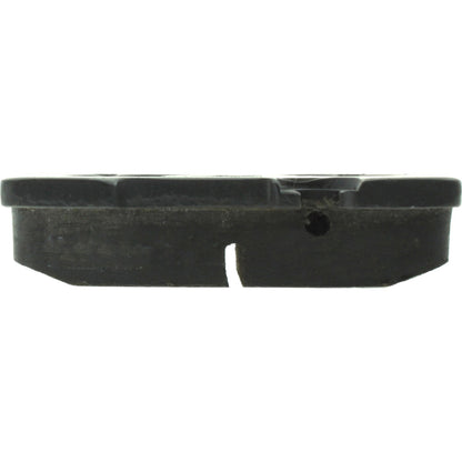StopTech Sport Brake Pads With Shims