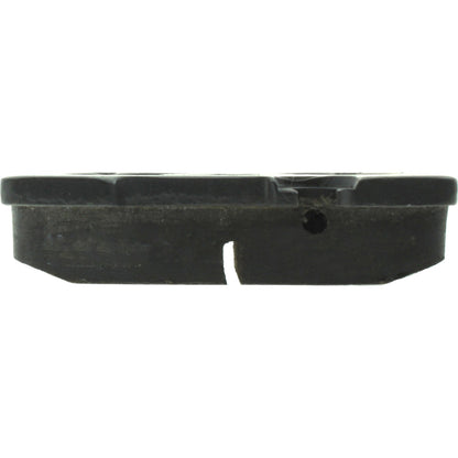 StopTech Sport Brake Pads With Shims