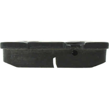 StopTech Sport Brake Pads With Shims