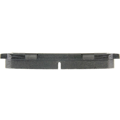 StopTech Sport Brake Pads With Shims And Hardware