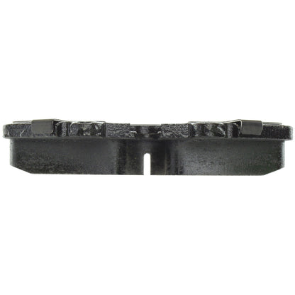 StopTech Sport Brake Pads With Shims