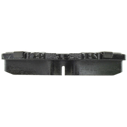 StopTech Sport Brake Pads With Shims