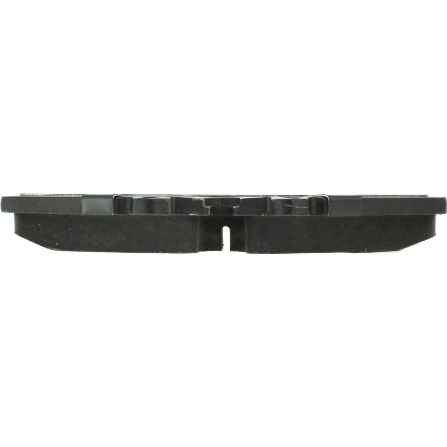 StopTech Sport Brake Pads With Shims