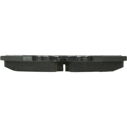 StopTech Sport Brake Pads With Shims