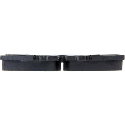 StopTech Sport Brake Pads With Shims