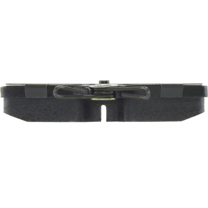StopTech Sport Brake Pads With Shims And Hardware