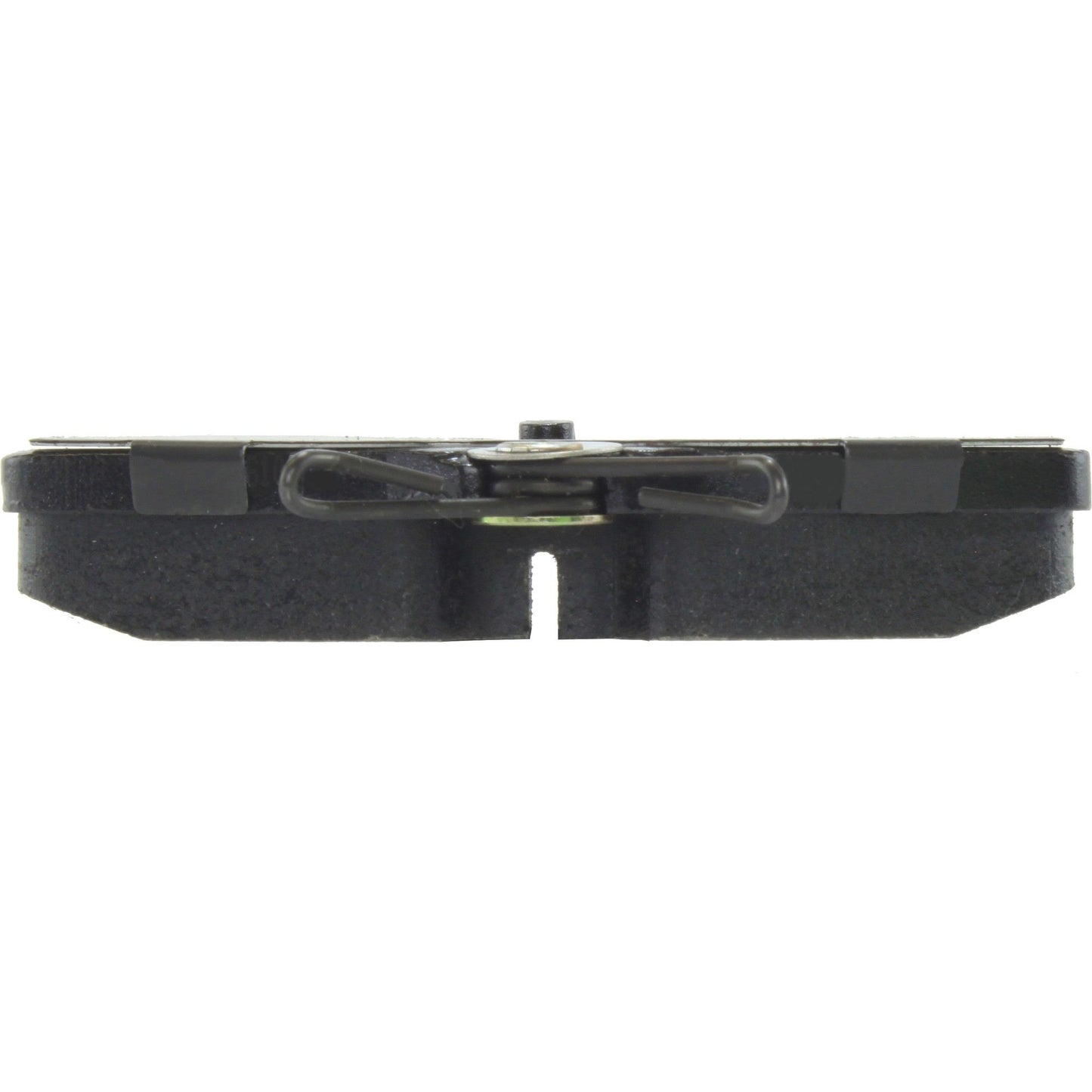 StopTech Sport Brake Pads With Shims And Hardware