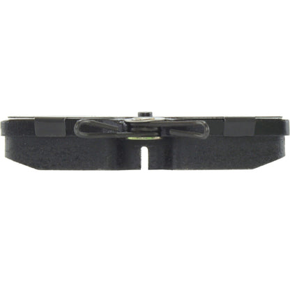 StopTech Sport Brake Pads With Shims And Hardware