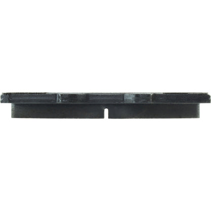 StopTech Sport Brake Pads With Shims And Hardware