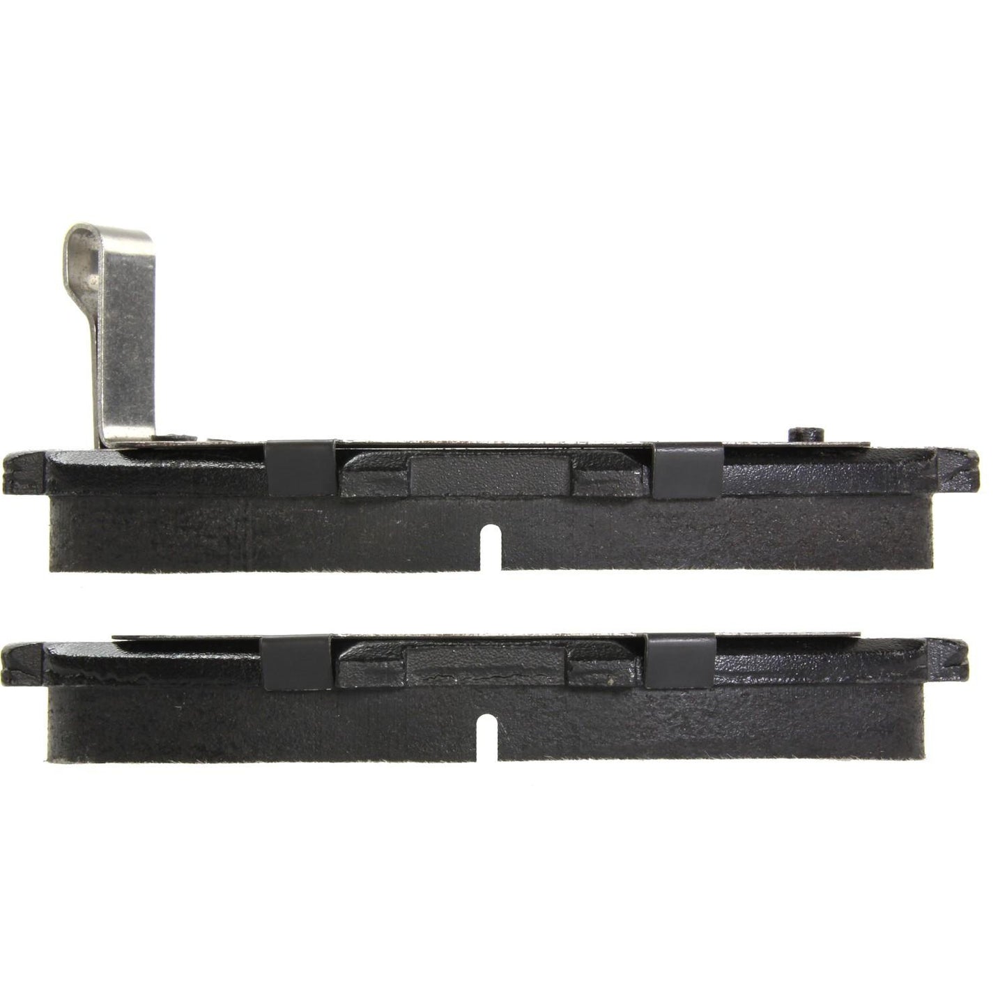 StopTech Sport Brake Pads With Shims And Hardware