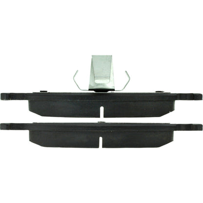 StopTech Sport Brake Pads With Shims And Hardware