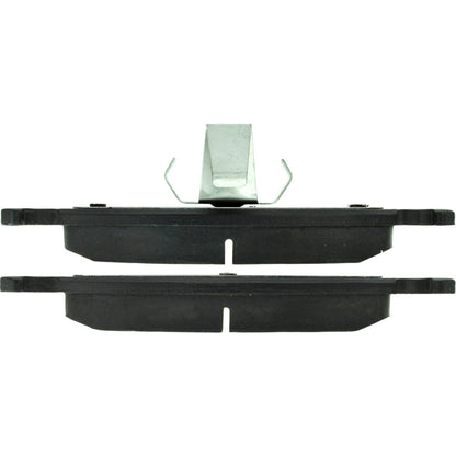 StopTech Sport Brake Pads With Shims And Hardware