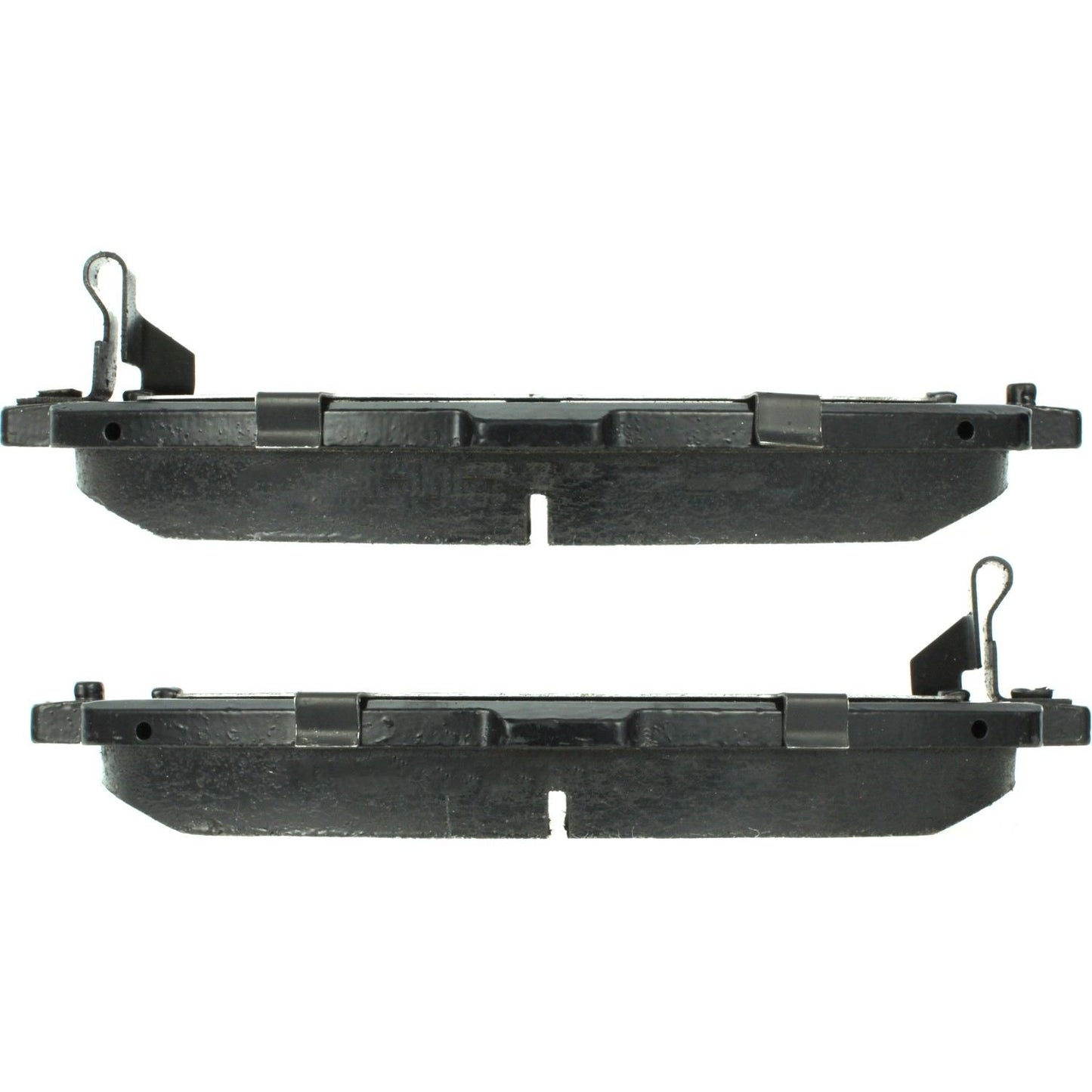 StopTech Sport Brake Pads With Shims And Hardware