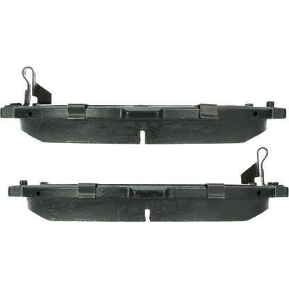 StopTech Sport Brake Pads With Shims And Hardware