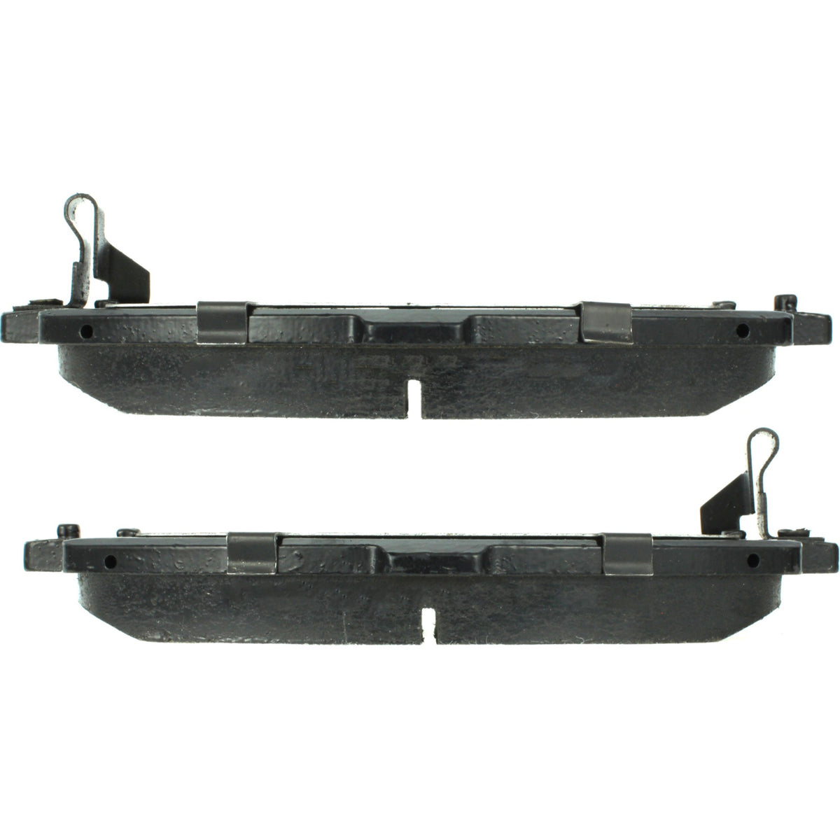 StopTech Sport Brake Pads With Shims And Hardware