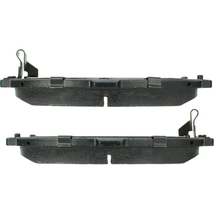 StopTech Sport Brake Pads With Shims And Hardware
