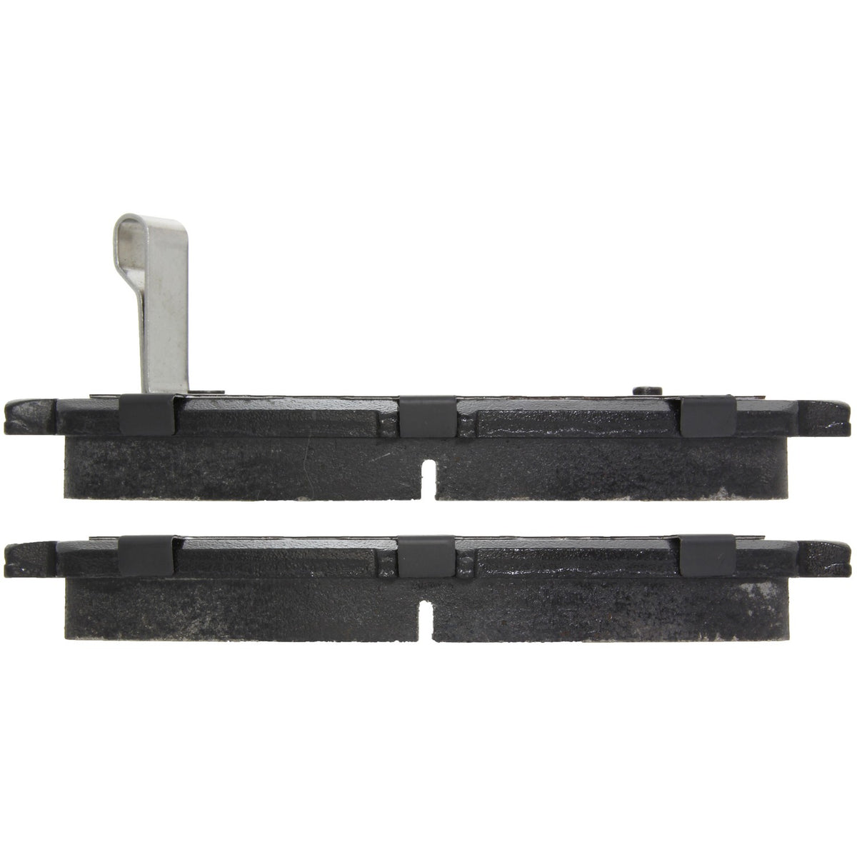 StopTech Sport Brake Pads With Shims And Hardware