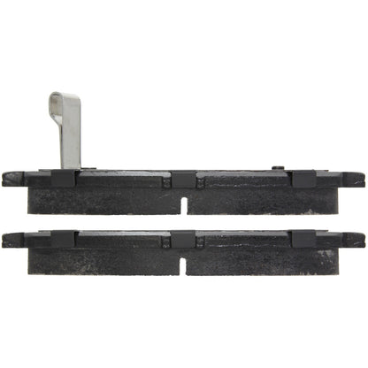 StopTech Sport Brake Pads With Shims And Hardware
