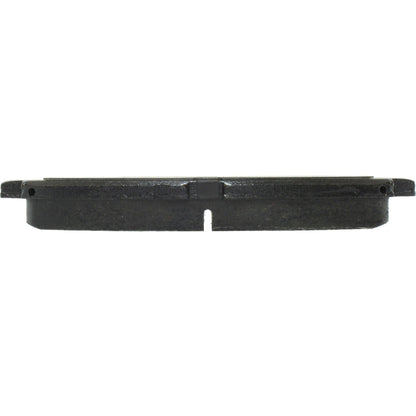 StopTech Sport Brake Pads With Shims