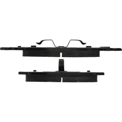 StopTech Sport Brake Pads With Shims And Hardware