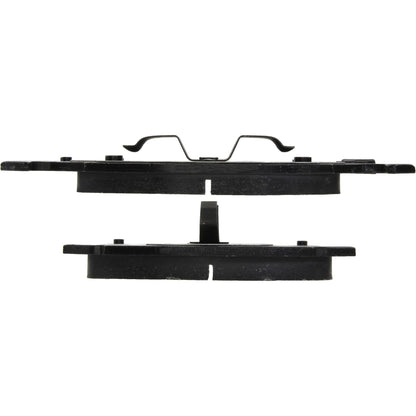 StopTech Sport Brake Pads With Shims And Hardware