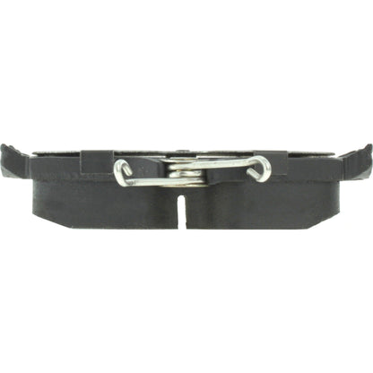 StopTech Sport Brake Pads With Shims And Hardware