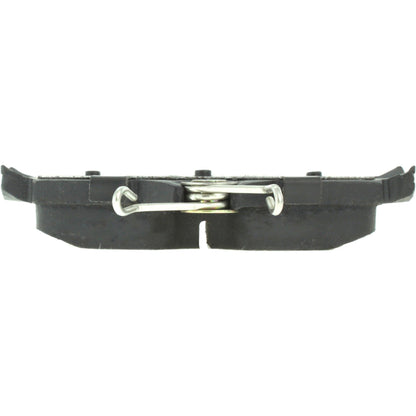 StopTech Sport Brake Pads With Shims And Hardware