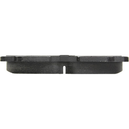 StopTech Sport Brake Pads With Shims And Hardware