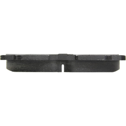 StopTech Sport Brake Pads With Shims And Hardware
