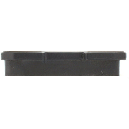 StopTech Sport Brake Pads With Shims