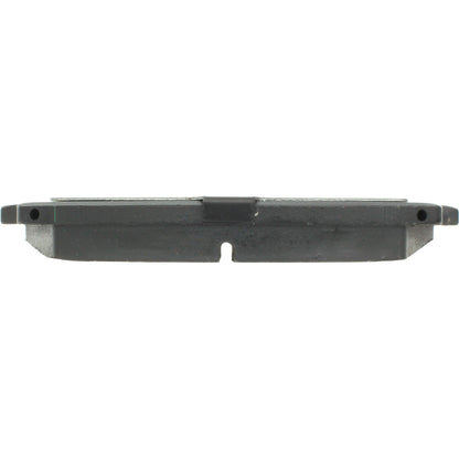 StopTech Sport Brake Pads With Shims And Hardware