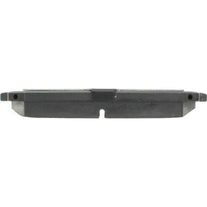 StopTech Sport Brake Pads With Shims And Hardware