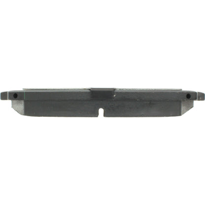 StopTech Sport Brake Pads With Shims And Hardware