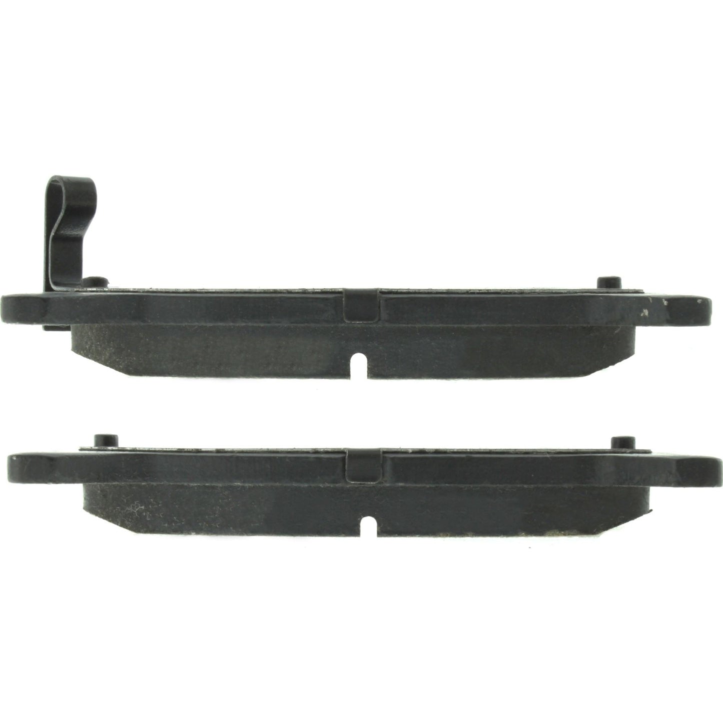 StopTech Sport Brake Pads With Shims And Hardware