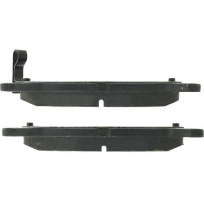 StopTech Sport Brake Pads With Shims And Hardware