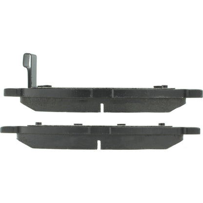 StopTech Sport Brake Pads With Shims And Hardware