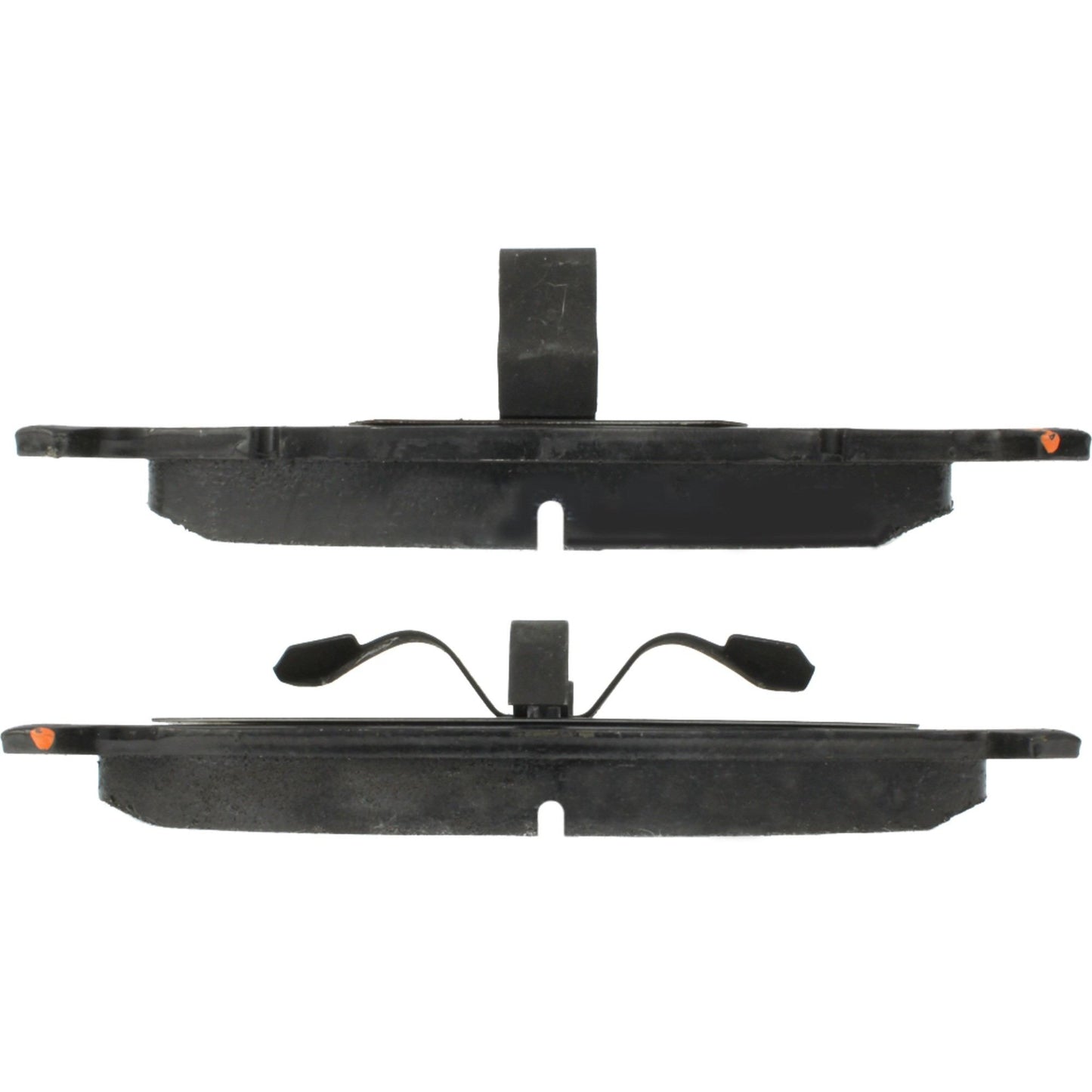 StopTech Sport Brake Pads With Shims And Hardware