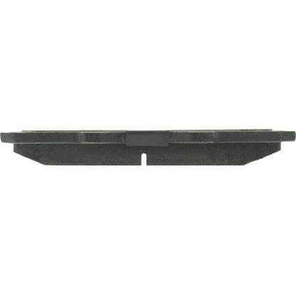 StopTech Sport Brake Pads With Shims And Hardware