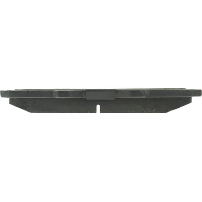 StopTech Sport Brake Pads With Shims And Hardware