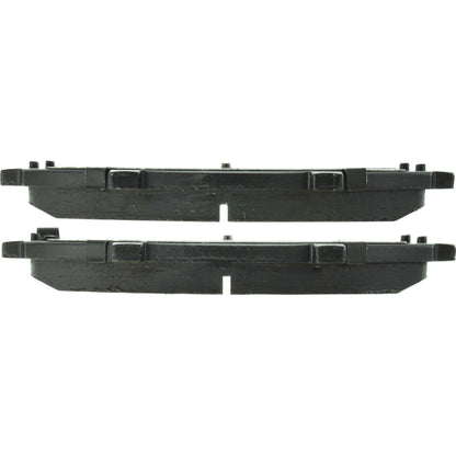 StopTech Sport Brake Pads With Shims And Hardware