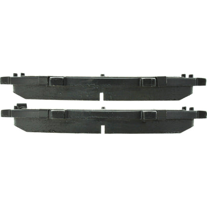 StopTech Sport Brake Pads With Shims And Hardware