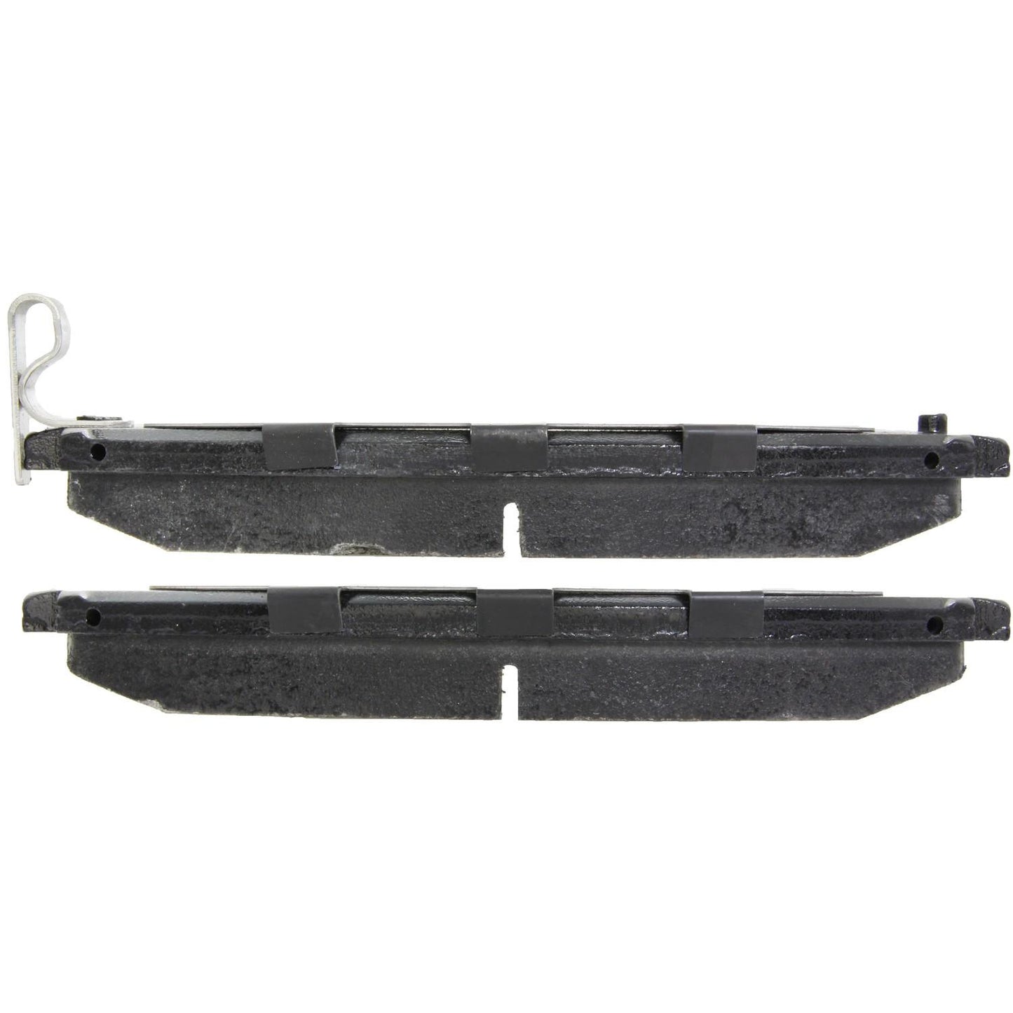 StopTech Sport Brake Pads With Shims And Hardware