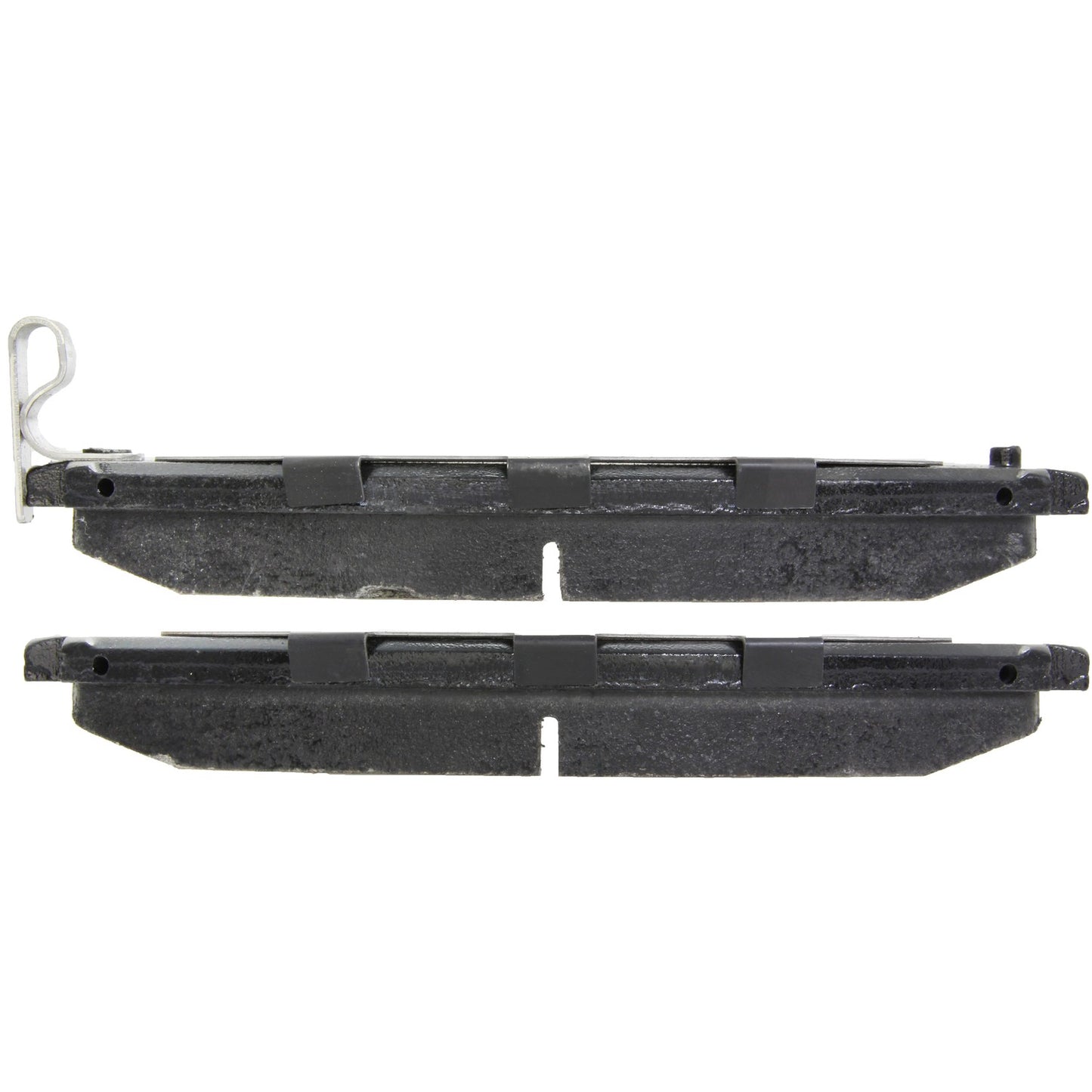 StopTech Sport Brake Pads With Shims And Hardware