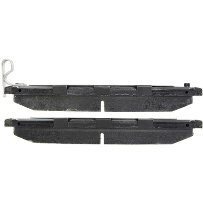 StopTech Sport Brake Pads With Shims And Hardware